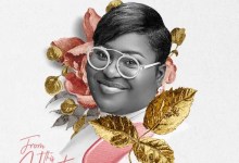 Judikay - One for Me, Judikay – One for Me