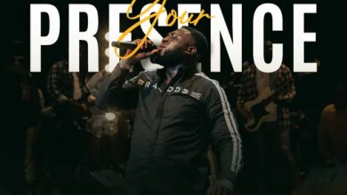 MOG Music - Your Presence, MOG Music – Your Presence