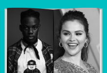 Rema Selena Gomez Calm Down Remix Lyrics, Lyrics : Rema ft. Selena Gomez – Calm Down Remix