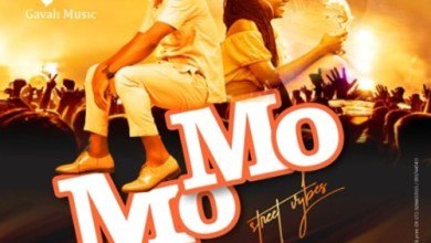 Charles Fanti - Momo ft. Styngy Man, Charles Fanti – Momo ft. Styngy Man