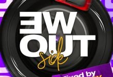 DJ Berdy We Outside, DJ Berdy – We Outside Mixtape