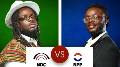 dopenation ndc vs npp, DopeNation – NDC vs NPP