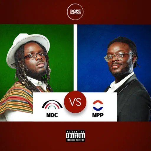 dopenation ndc vs npp, DopeNation – NDC vs NPP