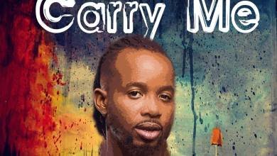 mock sin carry me, Mock Sin drops new song, ‘Carry Me’ – LISTEN