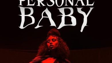 Mr. Eazi Personal Baby, Lyrics : Mr. Eazi – Personal Baby