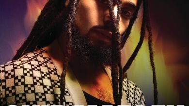 Skip Marley Jane Ayra Starr, Skip Marley – Jane ft. Ayra Starr