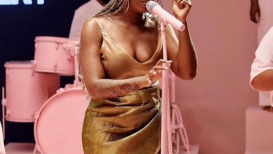 Tiwa Savage O2 Brixton Concert, Tiwa Savage Wows Audience At Her 02 Brixton Sold-Out Concert | WATCH