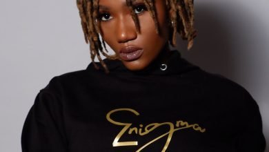 Wendy Shay Enigma, The Release Of A New Studio Project By Wendy Shay Is Imminent | SEE DETAILS