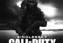 Zinoleesky Call Of Duty, Zinoleesky – Call Of Duty