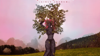 Okyeame Kwame Woman Girls Anthem Sista Afia, Okyeame Kwame – Woman (Girls Anthem) ft. Sista Afia