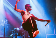 Wizkid Ghana Concert, Wizkid Has Announced A Headline Concert In Ghana | SEE DETAILS