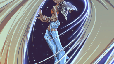 Ayra Starr Rush lyrics, Lyrics : Ayra Starr – Rush