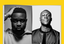 Sarkodie Stormzy Usher Global Citizen Festival, Global Citizen Festival: Sarkodie, Stormzy, Gyakie, Usher, and Others Excite Fans (VIDEOS)