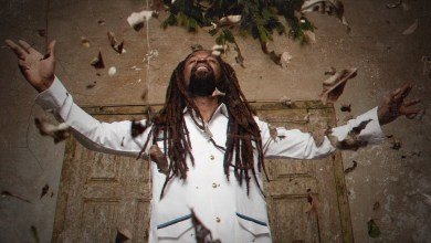 Blvk H3ro ft Rocky Dawuni, Rocky Dawuni drops “Neva Bow Down” Video, featuring Blvk H3ro