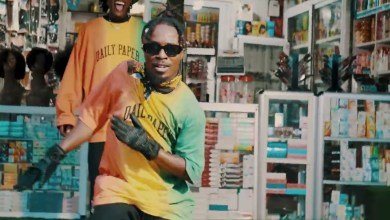 Major League Djz GuiltyBeatz Uncle Vinny WE57AR 22 Smallgod 2000, VIDEO : Smallgod ft Major League Djz, GuiltyBeatz, Uncle Vinny, WE57AR 22 – 2000 (Official Video)