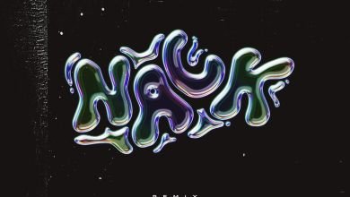 The Therapist Knack Remix Mayorkun, The Therapist – Nack (Remix) ft. Mayorkun