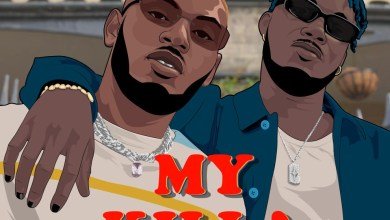 bigBen & Camidoh, bigBen – My Killa feat. Camidoh