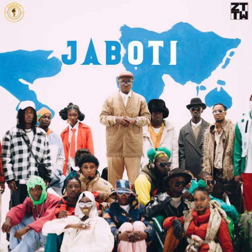 Zlatan Jaboti, Zlatan – Jaboti