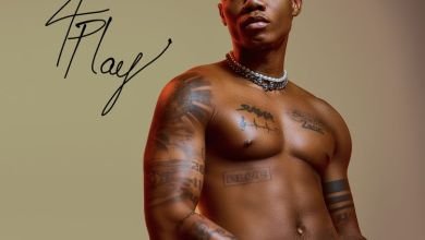 KiDi Champagne Lyrics, Lyrics : KiDi – Champagne