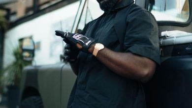 Sarkodie JAMZ, Sarkodie Readies New Body Of Work Dubbed ‘JAMZ’