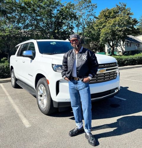 King Promise 5 Star Tour US, 5 Star Tour : King Promise thrills New Yorkers With Exciting Performance