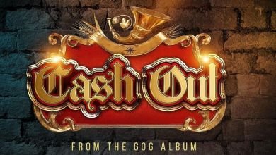 Shatta Wale Cash Out, Shatta Wale – Cash Out