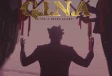 Amerado G.I.N.A, Amerado – G.I.N.A (Full Album)