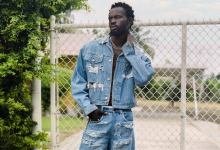 black sherif oh paradise, Black Sherif – Oh Paradise