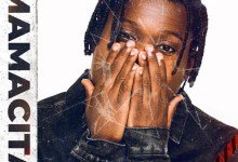 Cidi Bboi Mamacita, Cidi Bboi – Mamacita