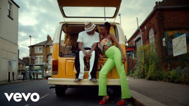 Oxlade KU LO SA video, VIDEO : Oxlade – KU LO SA (Official Video)