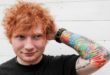 EDsheeran