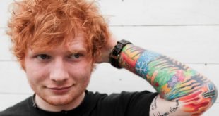 EDsheeran