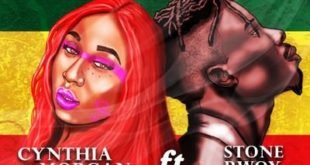 Cynthia Morgan ft Stonebwoy