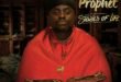 black-prophet-album-cover
