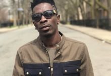 Shatta new art 220x150 - Shatta Wale – Waitti (Prod. by MOG Beatz)