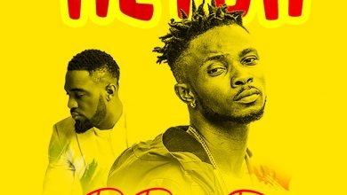dxd Photo of DXD feat Praiz – Heyba (Prod. by Awaga)