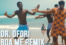 boa me remix 1 220x150 - Dr. Ofori (Big Shaq) - Boa Me (Remix)(Prod. by Killbeatz)