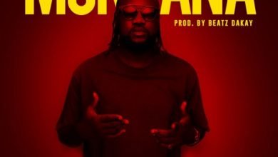 Beatz-dakay-motana Photo of Beatz Dakay feat. DXD, Chino, Epixode & Eye Judah – Montana (Prod. By Beatz Dakay)