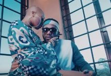 R2bees video 220x150 - R2bees feat. Efya - Could This Be Love (Official Video)