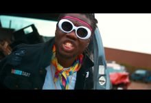 Yen kra 220x150 - Showbezzy(Showboy) - Yen Kra (Official Video)