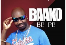 K ansah artwrk 220x150 - K.Ansah ft. Ojee - Baako Be Pe