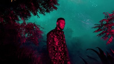 Nonso Amadi-Free Photo of Nonso Amadi – What Makes You Sure?