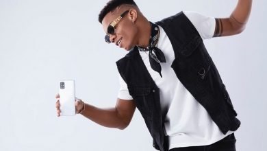 KiDi reveals the Legend He Dreams and Hope to have a Collaboration with. KiDi imaggg 390x220 - KiDi reveals the Legend He Dreams and Hope to have a Collaboration with.