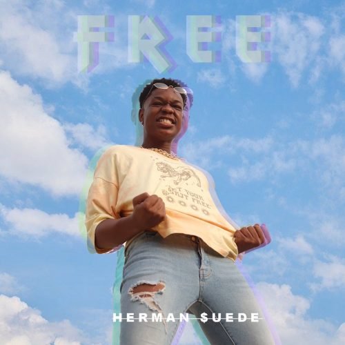 Herman Suede - Free Herman Suede Free 500x500 - Herman Suede - Free