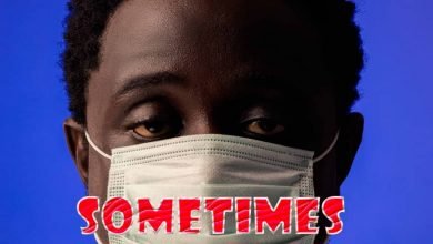 M3dal-some Photo of M3dal – Sometimes (Prod. by DredW)