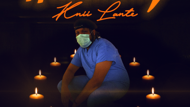 Knii Lante - Humanity Knii Lante Artwork 390x220 - Knii Lante - Humanity