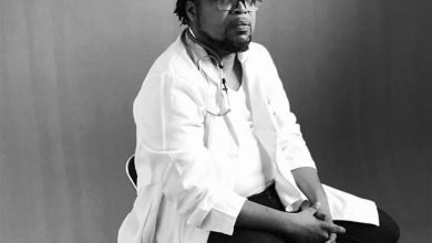 Covid-19 is a Wake up call for Ghana to Invest in Scientific Research - Knii Lante kniilante1 390x220 - Covid-19 is a Wake up call for Ghana to Invest in Scientific Research - Knii Lante