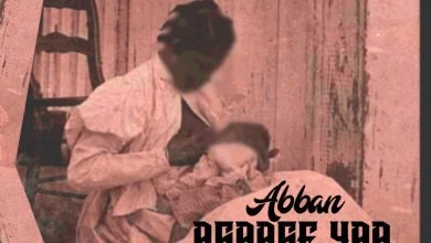 Abban---Asaase Photo of Abban – Asaase Yaa (Mixed by Slim Kiti)