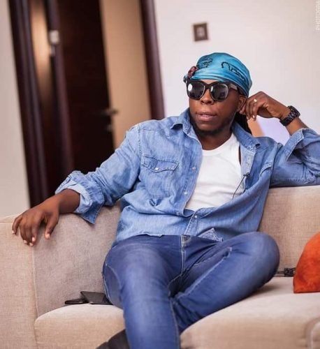 Edem image1 458x500 - 'Ghanaian Musicians are Hungry' - Edem explodes