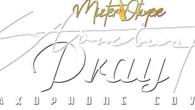 Stonebwoy - Putuu Freestyle (Pray) (Sax Version) (Prod. by Mizter Okyere) ARTWORK STONEBWOY MIZTER OKYERE 390x220 - Stonebwoy - Putuu Freestyle (Pray) (Sax Version) (Prod. by Mizter Okyere)